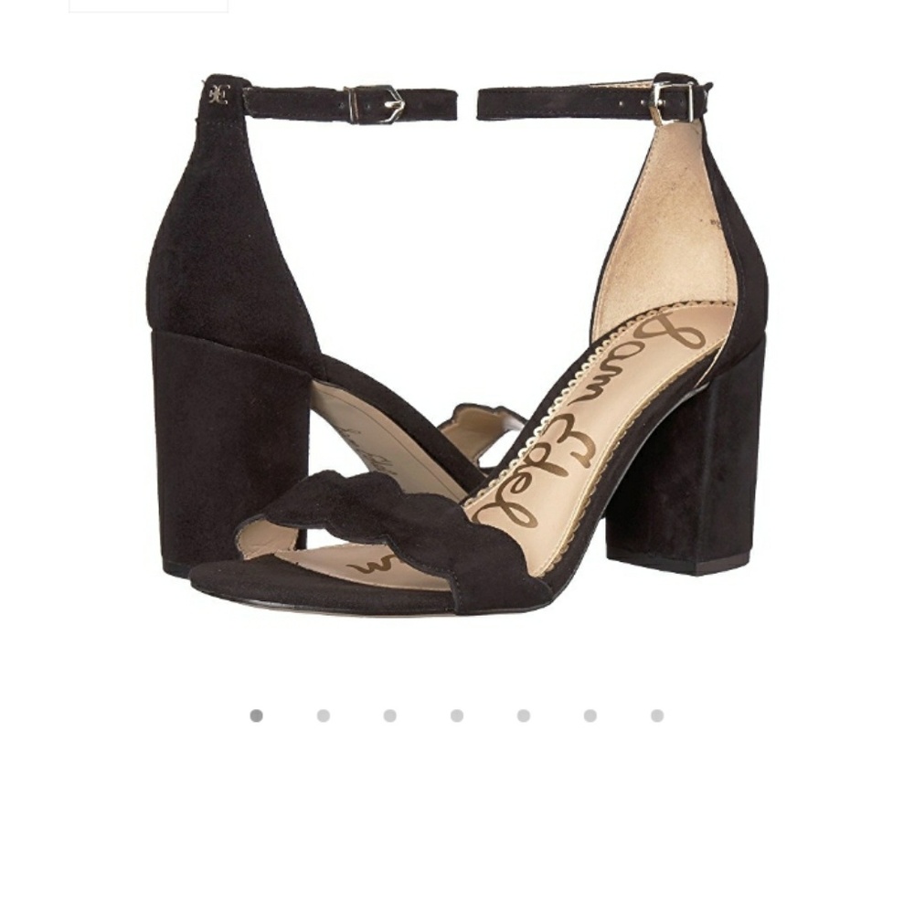 Sam Edelman Shoes